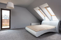 Lairg bedroom extensions