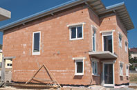 Lairg home extensions