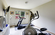 Lairg home gym construction leads