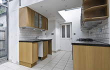 Lairg kitchen extension leads